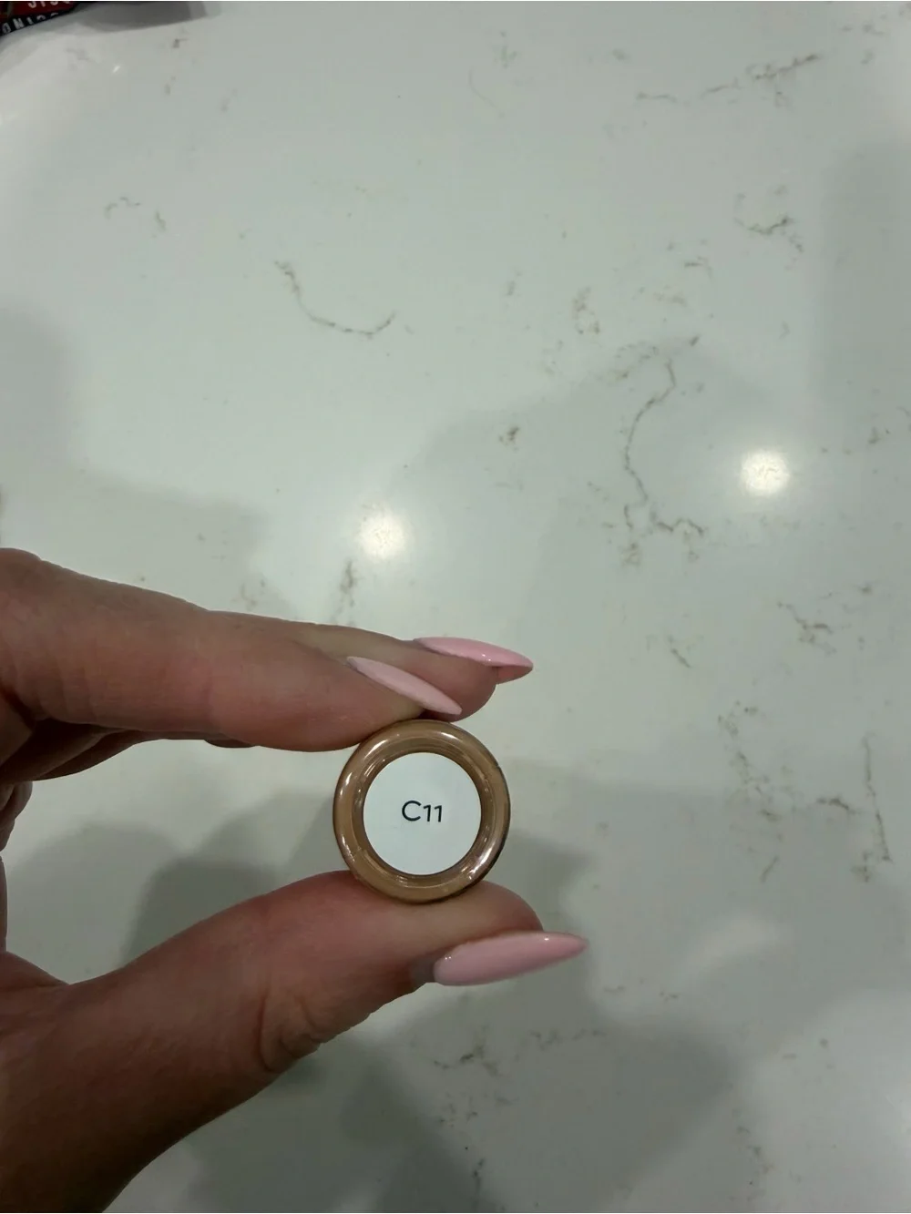 Revolution Conceal & Define Concealer - c11